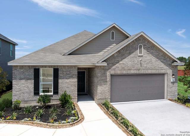 Property at 14938 House Wren Fall, San Antonio, TX 78253, 3 beds, 2 baths