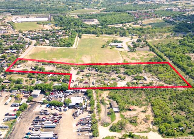 Property at 1611 Gena Rd, San Antonio, TX 78227