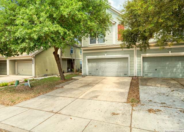 Property at 6737 Terra Rye, San Antonio, TX 78240, 4 beds, 2.5 baths