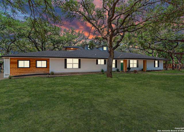 Property at 17207 Sugar Crst, San Antonio, TX 78232, 5 beds, 3 baths