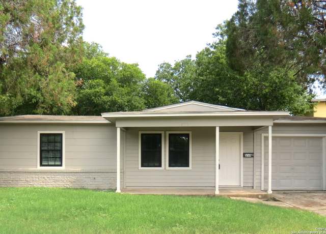 Property at 550 Como, San Antonio, TX 78220, 3 beds, 1 bath