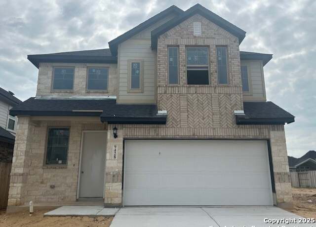 Property at 9428 Mattock, San Antonio, TX 78254, 4 beds, 3 baths