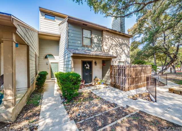 Property at 14122 Churchill Ests #504, San Antonio, TX 78248, 2 beds, 2 baths