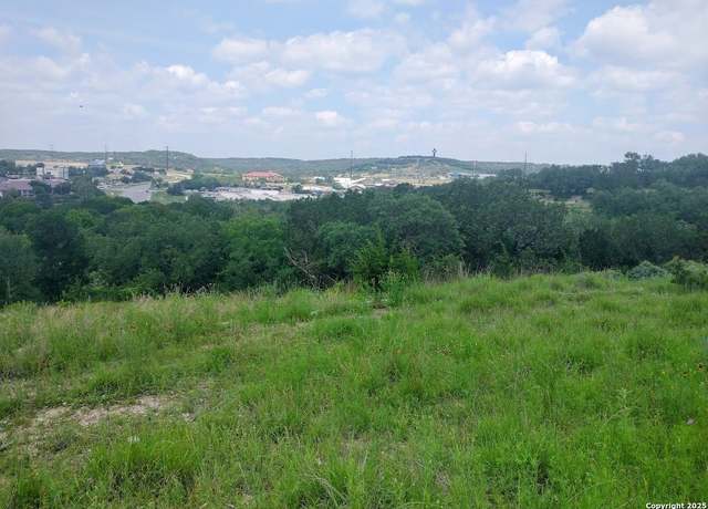 Property at 2210 Stoneledge Dr Lot 3, Kerrville, TX 78028