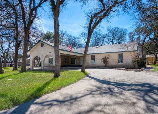 Property at 1903 Town Crk, Cibolo, TX 78108, 3 beds, 3 baths