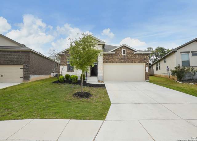 Property at 22126 Akin, San Antonio, TX 78261, 3 beds, 2 baths