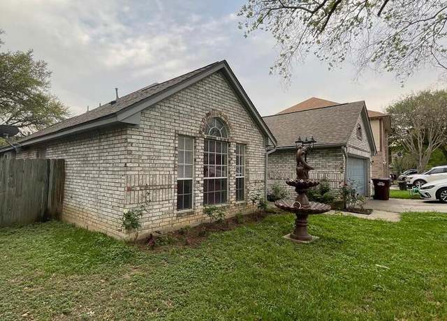 Property at 5123 Pine Lk, San Antonio, TX 78244, 3 beds, 2 baths