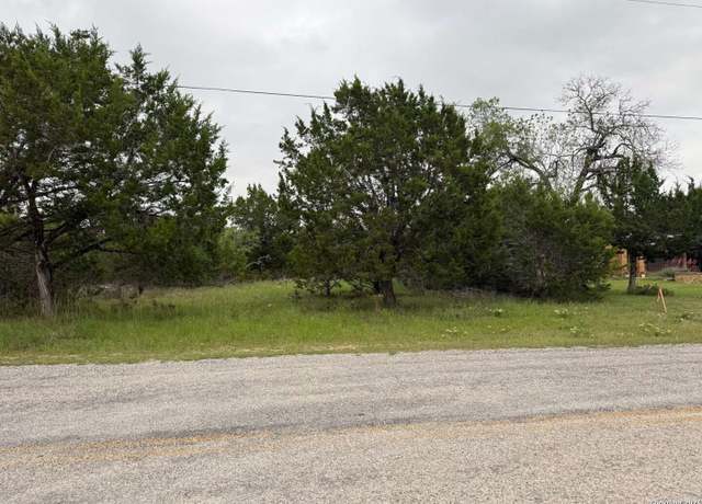 Property at 0 Roaring Creek Lot 48, Boerne, TX 78006