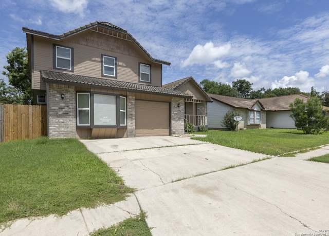 Property at 5603 Needville, San Antonio, TX 78233, 3 beds, 2.5 baths