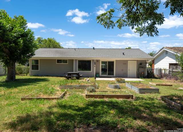 Property at 5131 Village Way, San Antonio, TX 78218, 3 beds, 2 baths