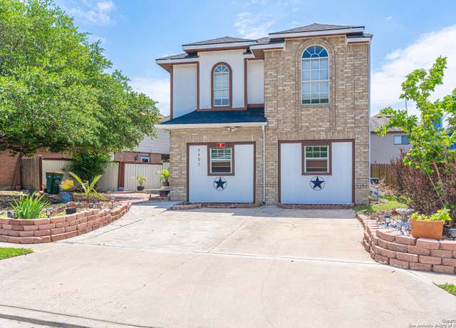 Property at 9907 Autumn Vly, Converse, TX 78109, 4 beds, 2.5 baths