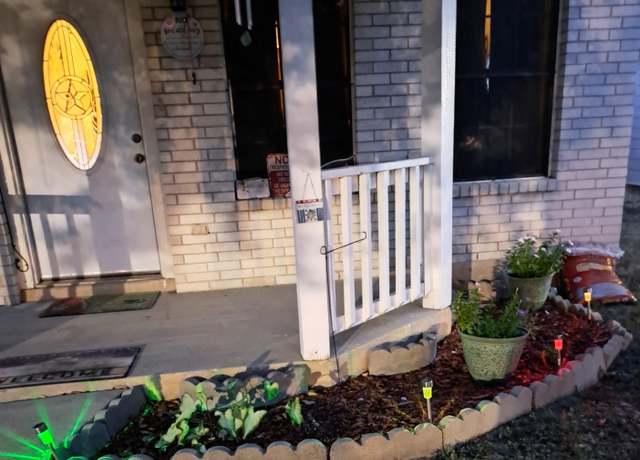 Property at 210 Catherine, San Antonio, TX 78237, 2 beds, 1 bath