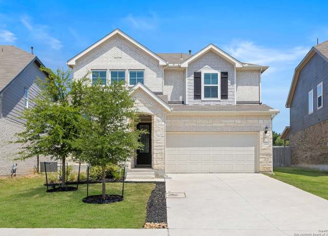 Property at 330 Aberdeen, Boerne, TX 78015, 4 beds, 2.5 baths