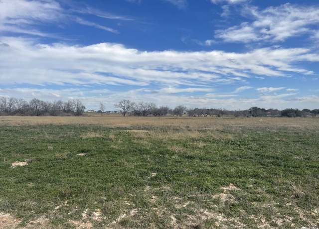 Land For Sale Near Castroville Tx
