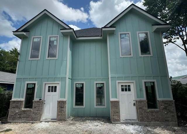 Property at 631 Blaine, San Antonio, TX 78202, 6 beds, 4 baths