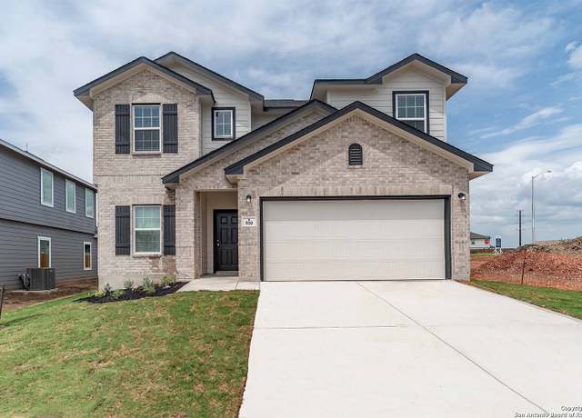 Property at 910 Dust Devil, New Braunfels, TX 78130, 4 beds, 2.5 baths