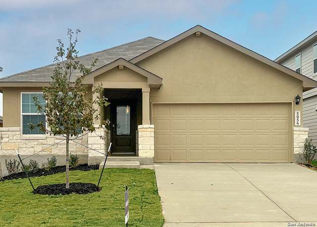 Property at 5056 Pyrite Cyn, San Antonio, TX 78253, 4 beds, 2 baths