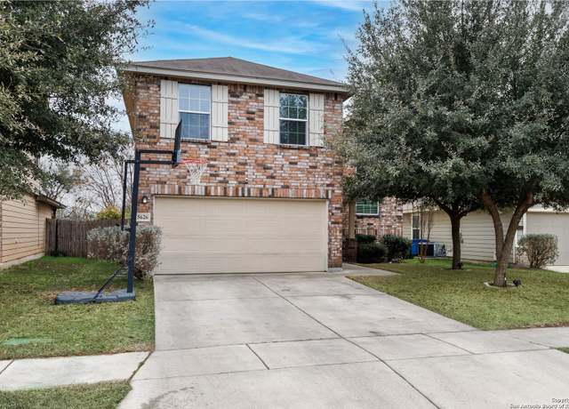 Property at 5626 Medina Farm, San Antonio, TX 78222, 3 beds, 2.5 baths
