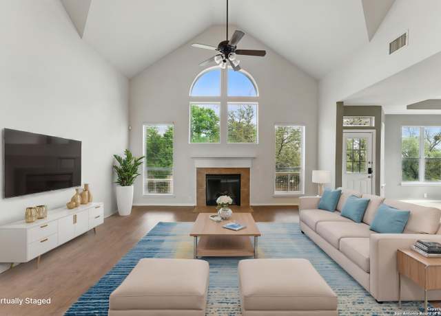 Property at 9911 Great Basin, San Antonio, TX 78251, 5 beds, 3.5 baths