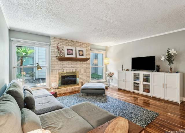 Property at 2300 Nacogdoches Rd Unit 164 R, San Antonio, TX 78209, 3 beds, 2 baths