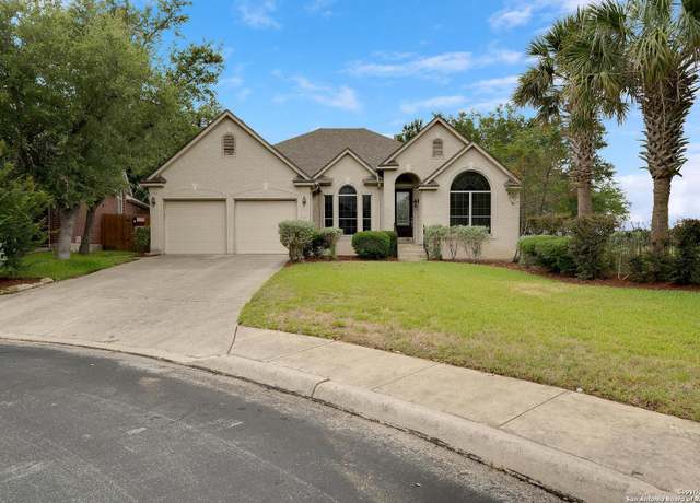Property at 25327 Baneberry, San Antonio, TX 78260, 4 beds, 3 baths