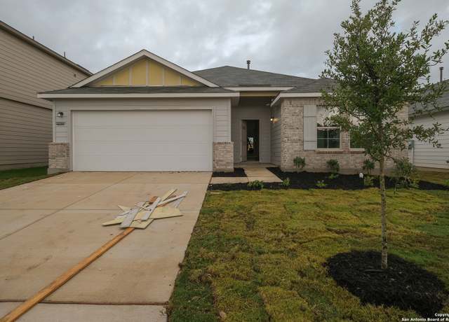 Property at 6715 Tasajillo Spg, San Antonio, TX 78253, 3 beds, 2 baths