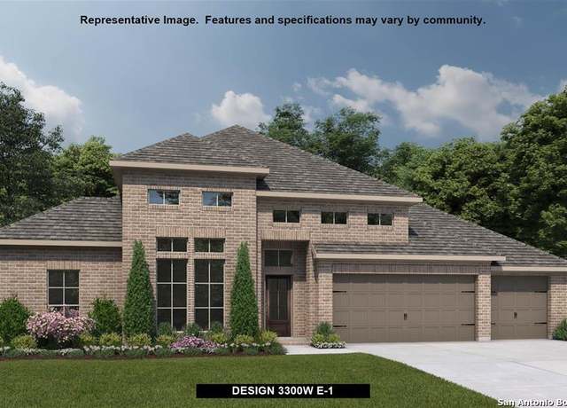 Property at 1710 Yardzen Lfane, San Antonio, TX 78260, 4 beds, 3.5 baths