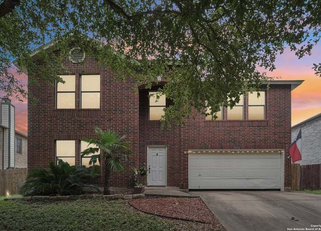 Property at 7658 Marble Rdg, Austin, TX 78747, 4 beds, 2.5 baths