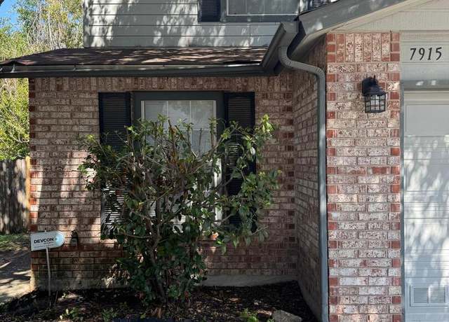 Property at 7915 Rustic Park, San Antonio, TX 78240, 3 beds, 2.5 baths