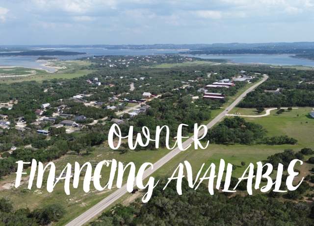 Property at 2331 Potters Crk, Canyon Lake, TX 78133