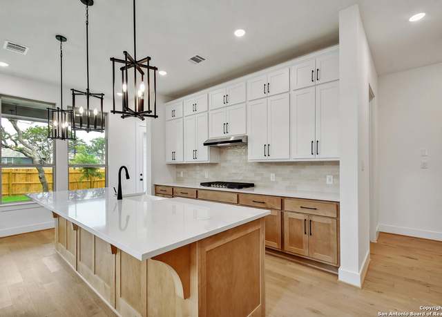 Property at 11710 Warlock, San Antonio, TX 78254, 4 beds, 4.5 baths