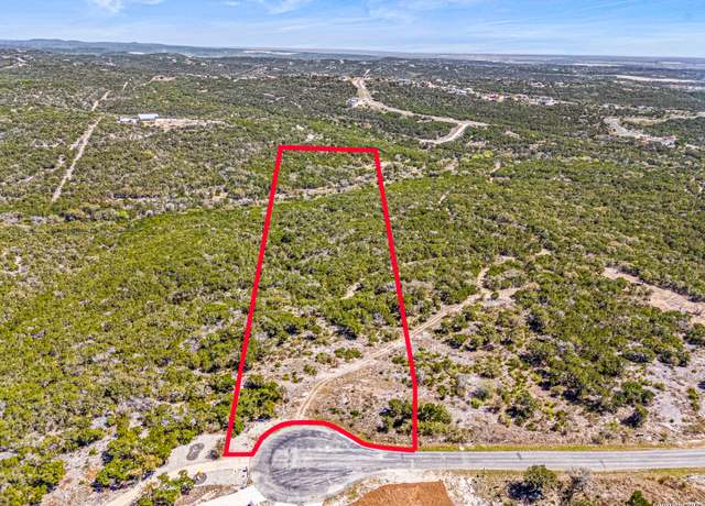 Property at PR 2775 Lot 31, Mico, TX 78056