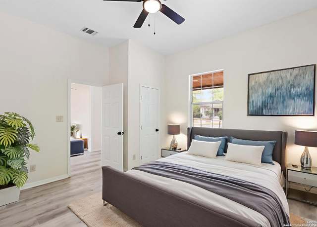 Property at 238 Cooper, San Antonio, TX 78210, 3 beds, 2 baths