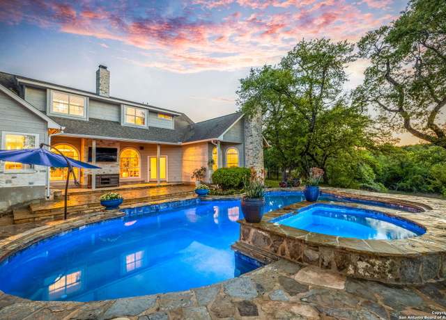 Property at 7046 Devonshire, Spring Branch, TX 78070, 5 beds, 5 baths