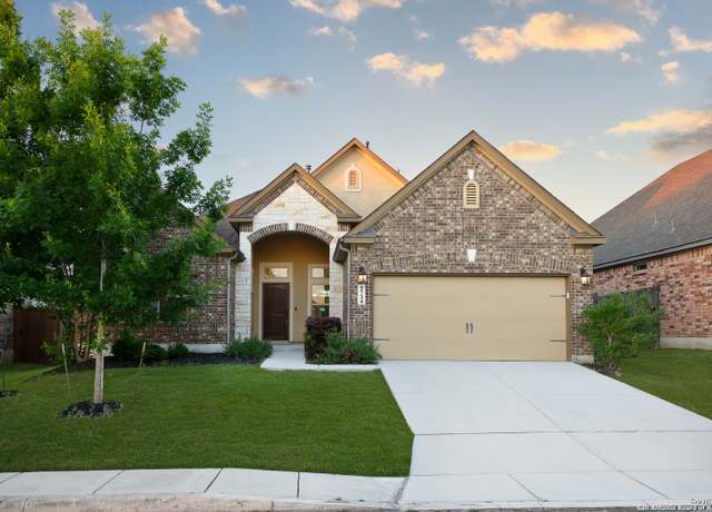 Property at 9734 Monken, Boerne, TX 78006, 4 beds, 3 baths