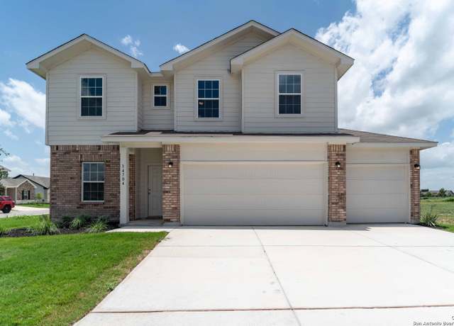 Property at 14704 Lower Holw, San Antonio, TX 78252, 4 beds, 3.5 baths