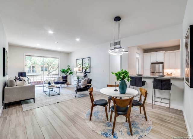 Property at 7711 Broadway Unit 11B, San Antonio, TX 78209, 2 beds, 2 baths