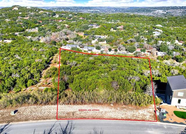 Property at 8611 San Fidel Way, San Antonio, TX 78255
