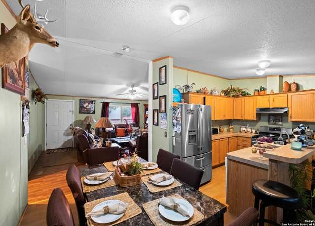 Property at 1148 Sequoia Trl, Canyon Lake, TX 78133, 4 beds, 2 baths