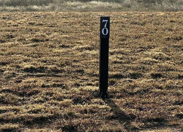Property at LOT 70--233 Interlaken St, Fredericksburg, TX 78624