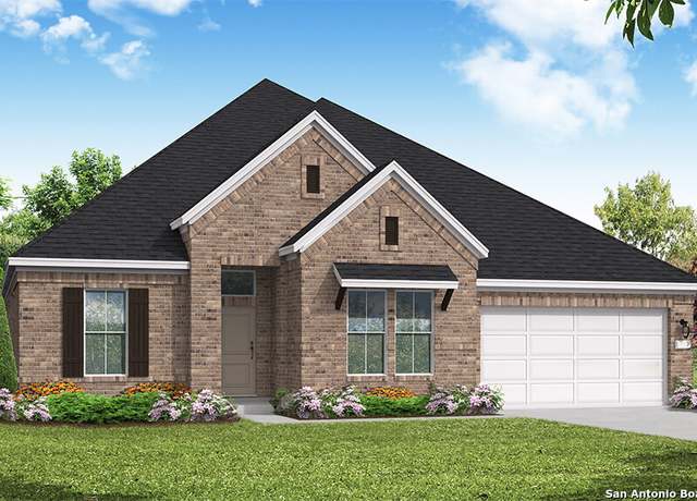 Property at 124 Katie Ct, Castroville, TX 78009, 4 beds, 4 baths
