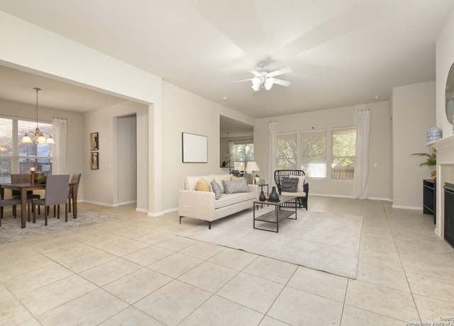 Property at 4506 Jesse Bowman, San Antonio, TX 78253, 3 beds, 2 baths