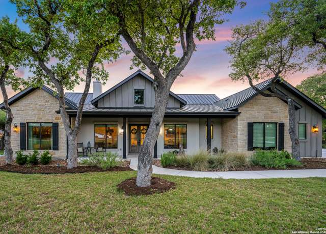 Property at 1102 Provence, New Braunfels, TX 78132, 4 beds, 3 baths