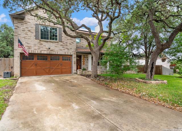 Property at 6763 Shadow Run, San Antonio, TX 78250, 4 beds, 2.5 baths