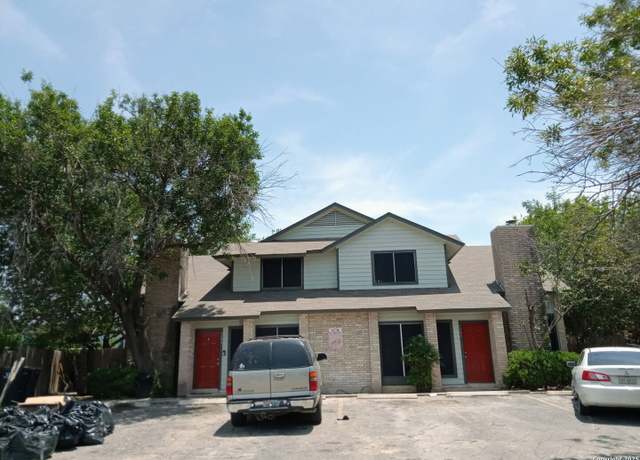 Property at 7518 Oak Chase, San Antonio, TX 78239, 12 beds, 8 baths