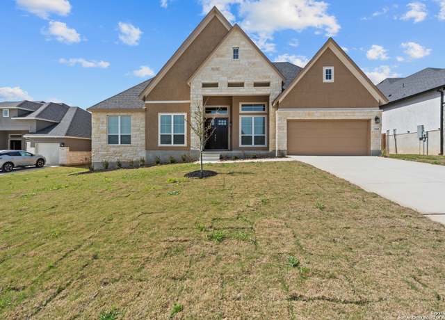 Property at 3410 Jims Hl, Marion, TX 78124, 4 beds, 3.5 baths