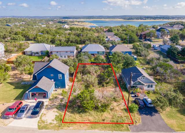 Property at 1021 Eagle Flight, Canyon Lake, TX 78133