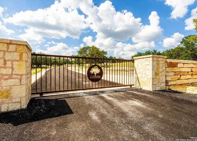 Property at LOT 13 Pinnacle Dr, Fredericksburg, TX 78624