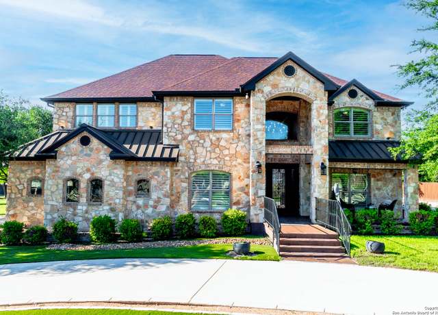 Property at 12007 Bobbi Way, San Antonio, TX 78245-3423, 5 beds, 3 baths