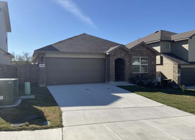 Property at 12014 Turquoise Pond, San Antonio, TX 78245-3423, 4 beds, 2 baths